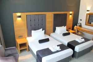 Asia Artemis Suite