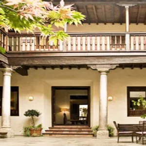 Hotel Casa 1800 Granada