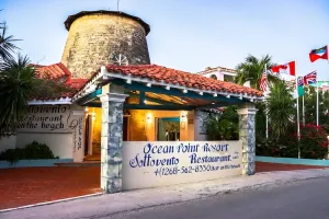 Ocean Point Resort and Spa - Adults Only