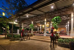 Anda Lanta Resort