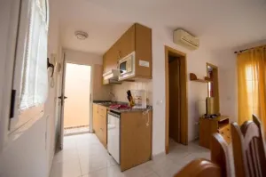 Bungalow Serenada