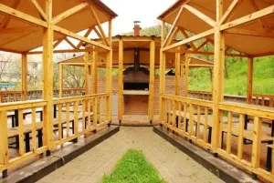 Hotel Aghveran