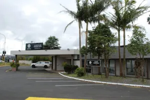 Travellers International Motor Inn