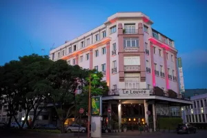 Le Louvre Hôtel & Spa