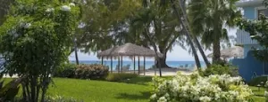 Silver Sands Condominiums