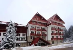 Iglika Palace