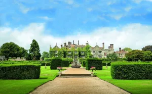 Eastwell Manor