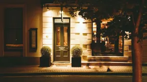 Eichardts Private Hotel