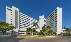 Hilton Cartagena Hotel