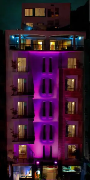 Park Suites