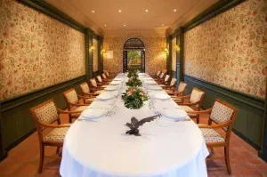 Hacienda La Boticaria