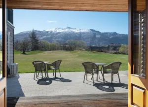 Manata Lodge Luxury Serviced Apartments