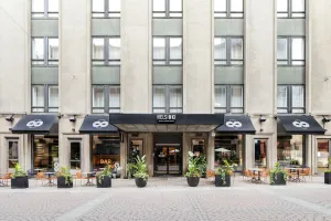Original Sokos Hotel Helsinki