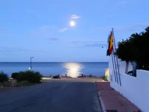Mojacar Playa