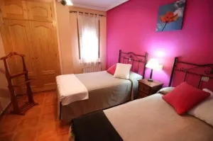 Apartamentos Sierra de Monfrague
