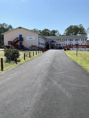 Days Inn by Wyndham Chincoteague Island