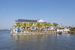 Fairfield Inn & Suites by Marriott Chincoteague Island Waterfront
