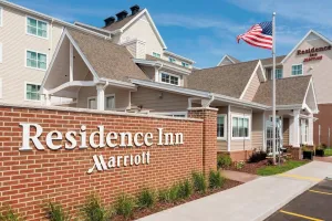 Residence Inn Fargo