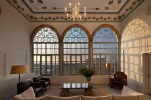 The Efendi Hotel