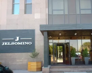 Jelsomino Boutique Hotel