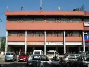 K. C. Residency
