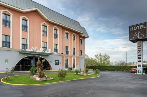 AB Arganda, an Ascend Hotel Collection Member