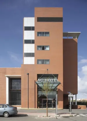 AC Hotel Alcalá de Henares