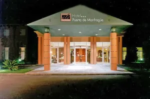 Hotel ELE Puerta de Monfragüe