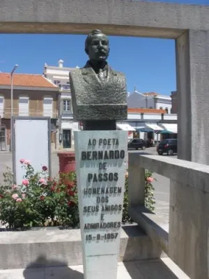 Vila Moinho dos Ferreiros