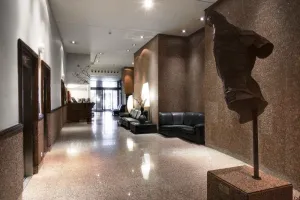 Apartamentos Mendebaldea Suites