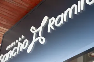 Hotel Sancho Ramírez
