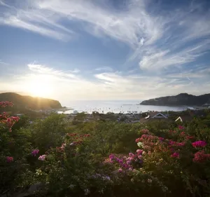 Mukul Beach Golf & Spa