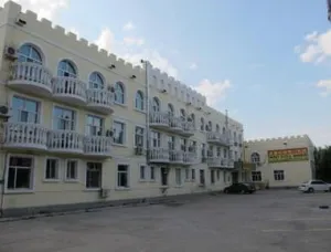 Super 8 Hotel Hailar Xin Qiao