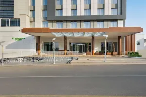 Hilton Garden Inn Diyarbakir