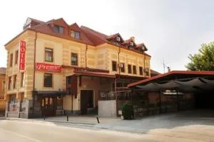 Premier Centar