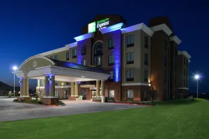 Holiday Inn Express Hotel & Suites Alva