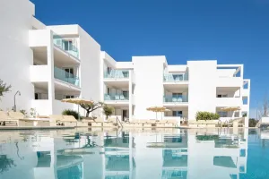 Mar Hotels Ferrera Blanca