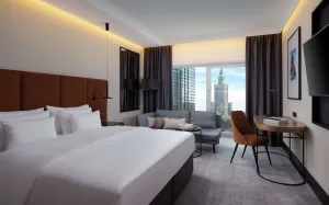 Radisson Collection Hotel Warsaw