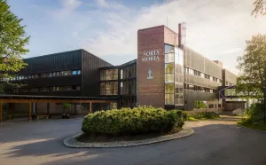 Soria Moria