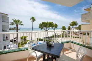 Beach Garden Apartamentos
