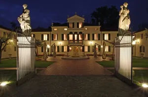 Relais Villa Fiorita