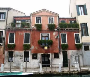 Antica Locanda Montin
