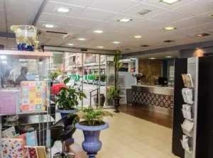 Hotel Ciudad de Alcalá