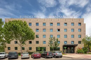Eurostars Gran Madrid