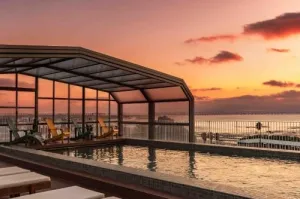 Hotel Al Foz