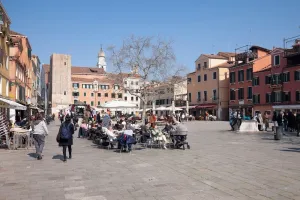 Santa Margherita Guesthouse