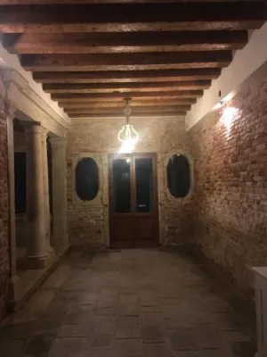 Santo Stefano Bed & Breakfast