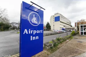 Airport Inn Gatwick