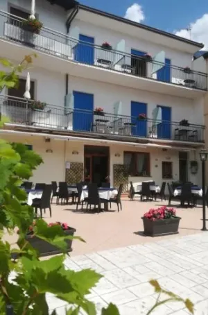 Albergo Da Pippo