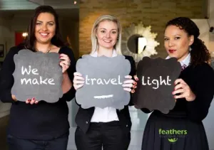Feathers Boutique Hotel